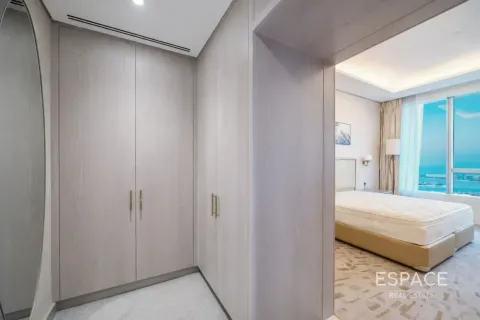 Palm Jumeirah, Dubai, BAE’de kiralık daire 1 yatak odası, 97 m&sup2; No 738528 - fotoğraf 10