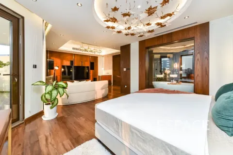 Palm Jumeirah、Dubai、UAE にあるヴィラ販売中 3ベッドルーム、511 m2、No738052 - 写真 10