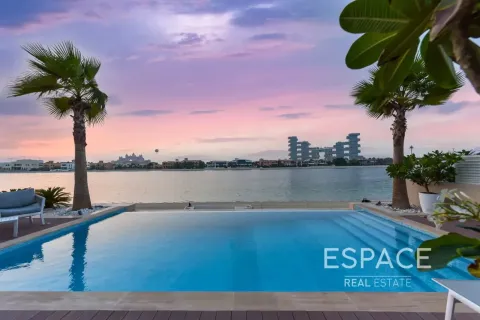 Palm Jumeirah、Dubai、UAE にあるヴィラ販売中 3ベッドルーム、511 m2、No738052 - 写真 11