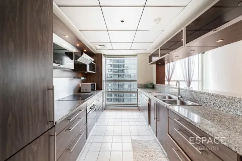 Apartment in Dubai Marina, UAE 3 bedrooms, 205 sq.m. № 738053 - photo 7
