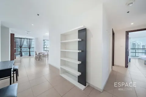 Apartment in Dubai Marina, UAE 3 bedrooms, 205 sq.m. № 738053 - photo 8