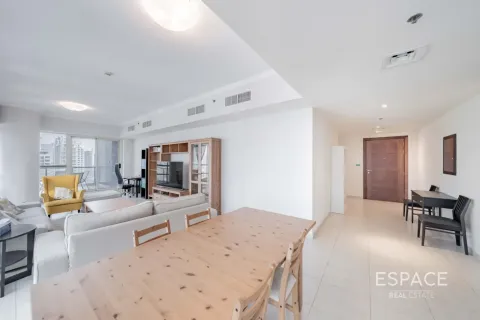 Apartment in Dubai Marina, UAE 3 bedrooms, 205 sq.m. № 738053 - photo 6
