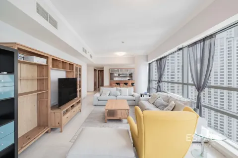 Apartment in Dubai Marina, UAE 3 bedrooms, 205 sq.m. № 738053 - photo 3