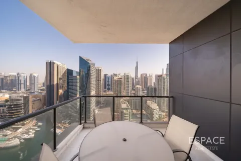 Apartment in Dubai Marina, UAE 3 bedrooms, 205 sq.m. № 738053 - photo 18