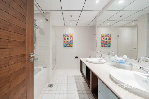 Apartment in Dubai Marina, UAE 3 bedrooms, 205 sq.m. № 738053 - photo 14