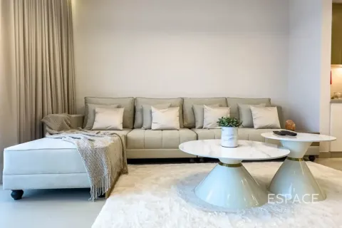 Apartamento en alquiler en Dubai Marina, Dubai, EAU 1 dormitorio, 63 m2 № 738429 - foto 10