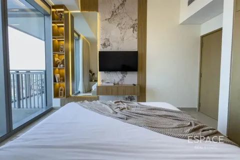 Apartamento en alquiler en Dubai Marina, Dubai, EAU 1 dormitorio, 63 m2 № 738429 - foto 6