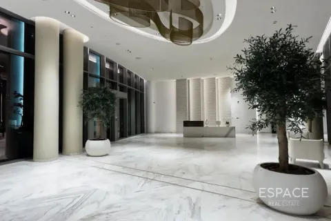 Apartamento en alquiler en Dubai Marina, Dubai, EAU 1 dormitorio, 63 m2 № 738429 - foto 8