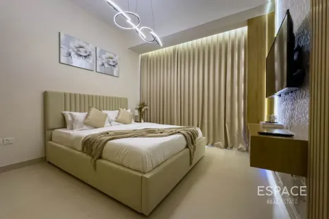 Apartamento en alquiler en Dubai Marina, Dubai, EAU 1 dormitorio, 63 m2 № 738429 - foto 12