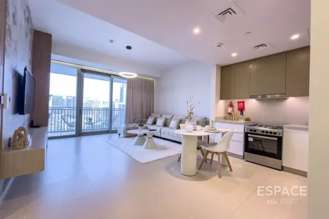 Apartamento en alquiler en Dubai Marina, Dubai, EAU 1 dormitorio, 63 m2 № 738429 - foto 4