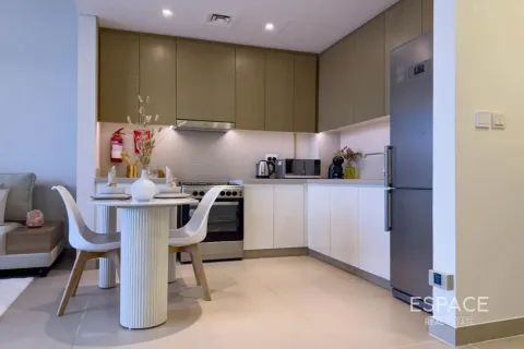 Apartamento en alquiler en Dubai Marina, Dubai, EAU 1 dormitorio, 63 m2 № 738429 - foto 15