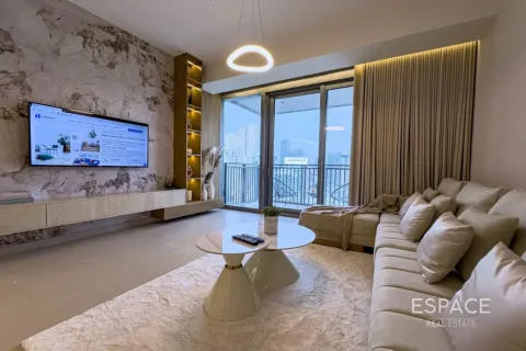 Apartamento en alquiler en Dubai Marina, Dubai, EAU 1 dormitorio, 63 m2 № 738429 - foto 3