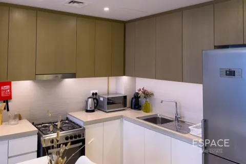 Apartamento en alquiler en Dubai Marina, Dubai, EAU 1 dormitorio, 63 m2 № 738429 - foto 7