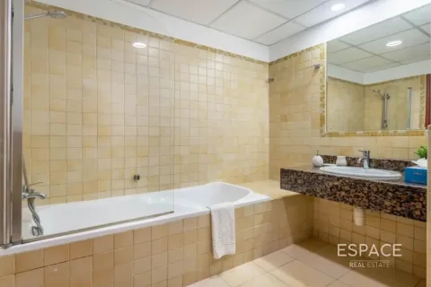 آپارتمان برای اجاره در Jumeirah Beach Residence، Dubai، امارات متحده عربی 2 خوابه ، 132 متر مربع ، شماره 738285 - تصویر 10