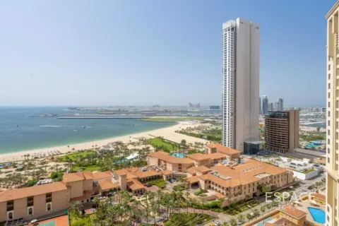 آپارتمان برای اجاره در Jumeirah Beach Residence، Dubai، امارات متحده عربی 2 خوابه ، 132 متر مربع ، شماره 738285 - تصویر 12