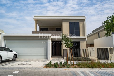 וילה להשכרה ב Tilal Al Ghaf, Dubai, איחוד האמירויות  4 חדרי שינה, 373.09844800 מ"ר, מספר 697553 - תמונה 7