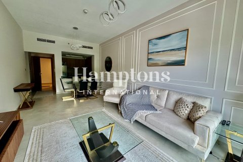 Apartmen di Jumeirah Village Circle, Dubai, UAE 1 bilik tidur, 89.65975627 meter persegi № 697552 - foto 8