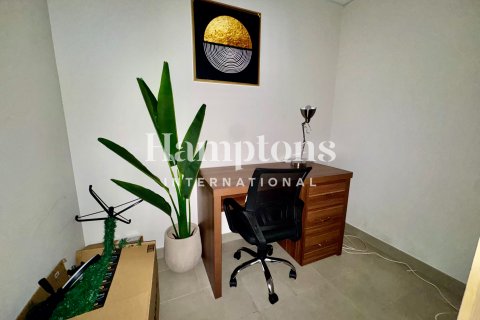 Apartmen di Jumeirah Village Circle, Dubai, UAE 1 bilik tidur, 89.65975627 meter persegi № 697552 - foto 4