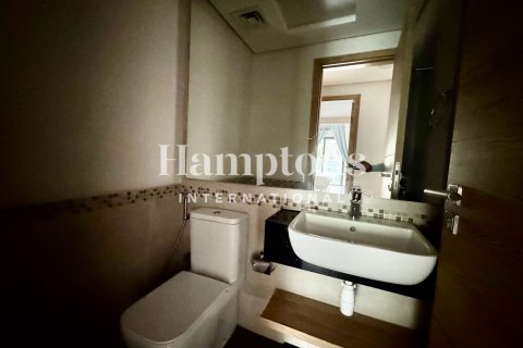 Apartmen di Jumeirah Village Circle, Dubai, UAE 1 bilik tidur, 89.65975627 meter persegi № 697552 - foto 2