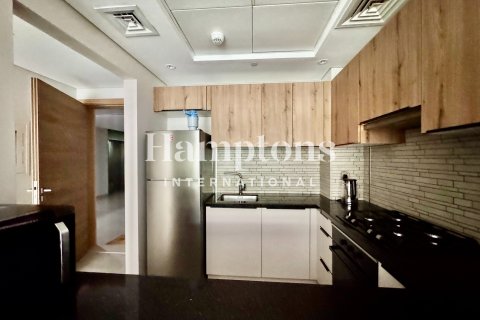 Apartmen di Jumeirah Village Circle, Dubai, UAE 1 bilik tidur, 89.65975627 meter persegi № 697552 - foto 12