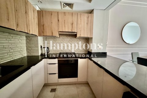 Apartmen di Jumeirah Village Circle, Dubai, UAE 1 bilik tidur, 89.65975627 meter persegi № 697552 - foto 9