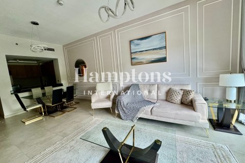 Apartmen di Jumeirah Village Circle, Dubai, UAE 1 bilik tidur, 89.65975627 meter persegi № 697552 - foto 10