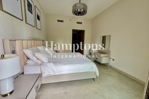 Apartmen di Jumeirah Village Circle, Dubai, UAE 1 bilik tidur, 89.65975627 meter persegi № 697552 - foto 3
