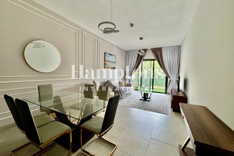 Apartmen di Jumeirah Village Circle, Dubai, UAE 1 bilik tidur, 89.65975627 meter persegi № 697552 - foto 6