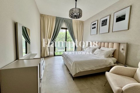 Apartmen di Jumeirah Village Circle, Dubai, UAE 1 bilik tidur, 89.65975627 meter persegi № 697552 - foto 5