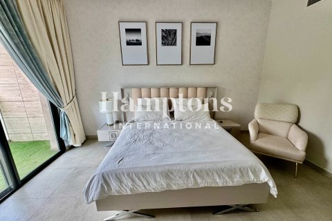 Apartmen di Jumeirah Village Circle, Dubai, UAE 1 bilik tidur, 89.65975627 meter persegi № 697552 - foto 14