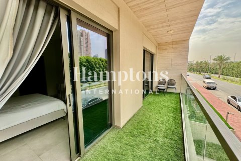 Apartmen di Jumeirah Village Circle, Dubai, UAE 1 bilik tidur, 89.65975627 meter persegi № 697552 - foto 13