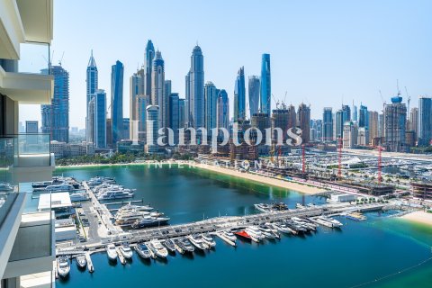 Lägenhet uthyres i Dubai Harbour, Dubai, UAE 2 sovrum, 116.68616800 kvm Nr. 697551 - fotografi 5