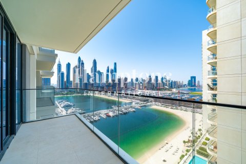 Lägenhet uthyres i Dubai Harbour, Dubai, UAE 2 sovrum, 116.68616800 kvm Nr. 697551 - fotografi 9