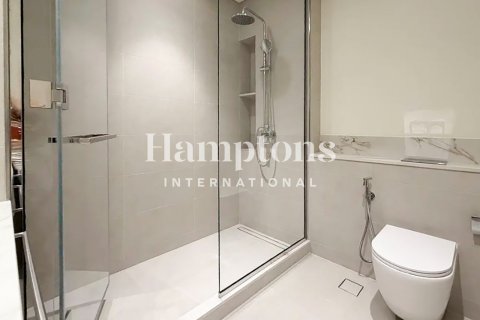 Üürile anda korter asukohaga Dubai Harbour, AÜE: 2 magamistoaga, 119.28745200 m² Nr 697551 - pilt 7