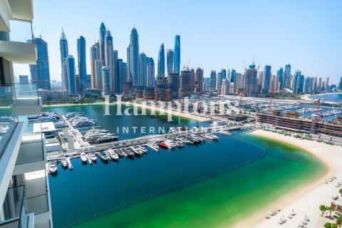 Lägenhet uthyres i Dubai Harbour, Dubai, UAE 2 sovrum, 116.68616800 kvm Nr. 697551 - fotografi 11