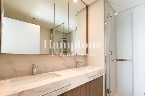 Üürile anda korter asukohaga Dubai Harbour, AÜE: 2 magamistoaga, 119.28745200 m² Nr 697551 - pilt 4