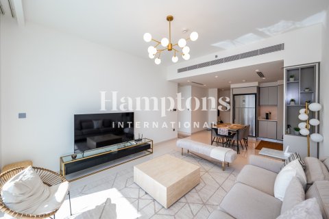 Üürile anda korter asukohaga Dubai Harbour, AÜE: 2 magamistoaga, 113.05366070 m² Nr 697555 - pilt 14