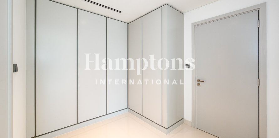 Korter asukohaga Dubai Harbour, AÜE: 2 magamistoaga, 113.054 m² Nr 697555