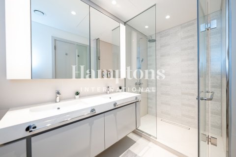 Üürile anda korter asukohaga Dubai Harbour, AÜE: 2 magamistoaga, 113.05366070 m² Nr 697555 - pilt 18