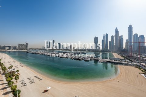 Üürile anda korter asukohaga Dubai Harbour, AÜE: 2 magamistoaga, 113.05366070 m² Nr 697555 - pilt 6