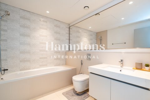 Üürile anda korter asukohaga Dubai Harbour, AÜE: 2 magamistoaga, 113.05366070 m² Nr 697555 - pilt 9