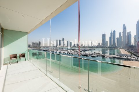 Üürile anda korter asukohaga Dubai Harbour, AÜE: 2 magamistoaga, 113.05366070 m² Nr 697555 - pilt 8
