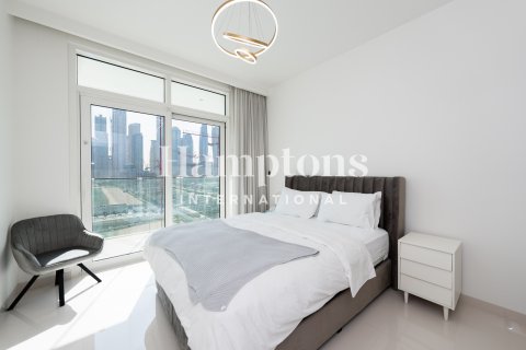 Üürile anda korter asukohaga Dubai Harbour, AÜE: 2 magamistoaga, 113.05366070 m² Nr 697555 - pilt 19