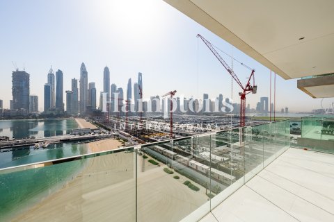 Üürile anda korter asukohaga Dubai Harbour, AÜE: 2 magamistoaga, 113.05366070 m² Nr 697555 - pilt 16