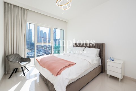 Üürile anda korter asukohaga Dubai Harbour, AÜE: 2 magamistoaga, 113.05366070 m² Nr 697555 - pilt 13