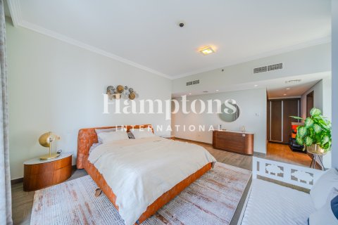 Lägenhet uthyres i Jumeirah Beach Residence, Dubai, UAE 3 sovrum, 214.42012400 kvm Nr. 697550 - fotografi 22