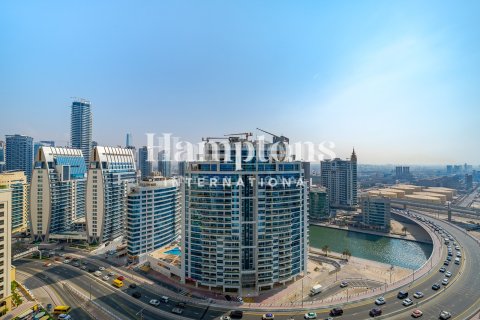 Apartman u Jumeirah Beach Residence, Dubai, UAE 3 spavaćih soba, 214.42012400 m2 Br. 697550 - fotografija 30