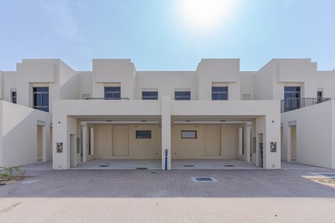 Kaupunkipientalo Town Square, Dubai, Arabiemiraatit 3 makuuhuonetta, 188 m2 № 699488 - kuva 12