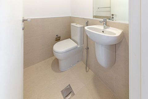 Town Square, Dubai, संयुक्त अरब अमीरात में टाउनहाउस, 3 बेडरूम, 188 वर्ग मीटर, संख्या 699488 - फ़ोटो 9