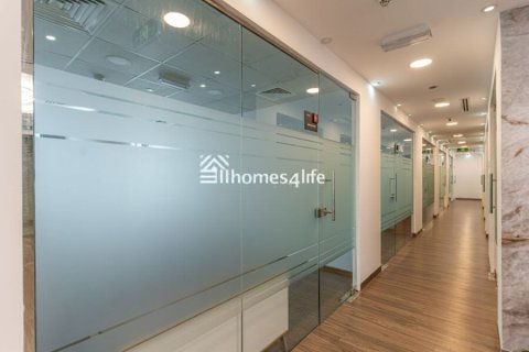 Opisina sa Business Bay, Dubai, UAE 125 sq.m. № 699491 - larawan 8
